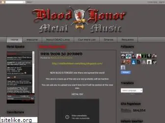 bloodandhonormetalblog.blogspot.com