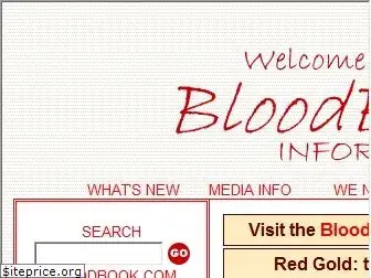 bloodbook.com