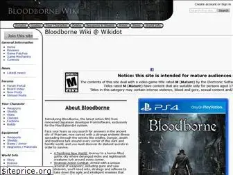 bloodborne.wikidot.com