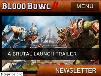 bloodbowl-game.com