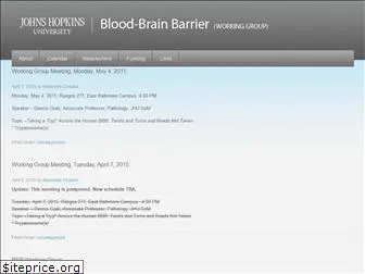 bloodbrainbarrier.jhu.edu