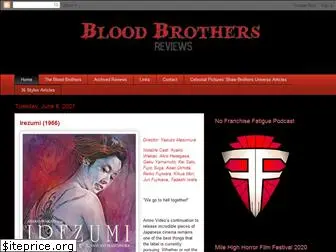 bloodbrothersfilms.com
