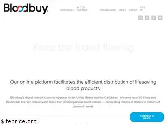 bloodbuy.com