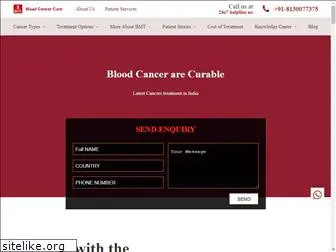 bloodcancercure.com