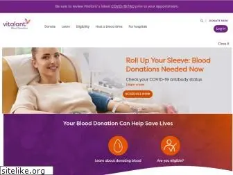 bloodcenters.org