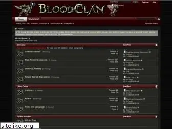 bloodclan.org