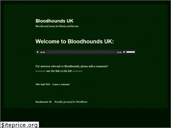 bloodhoundbreeders.co.uk