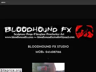bloodhoundfx.com