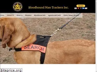 bloodhoundmantrackers.org