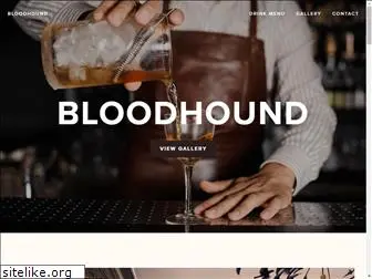 bloodhoundsf.com