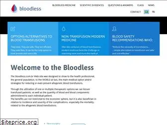 bloodless.com.br