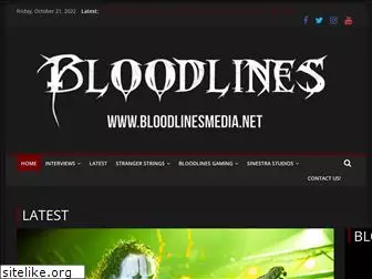 bloodlinesmedia.net