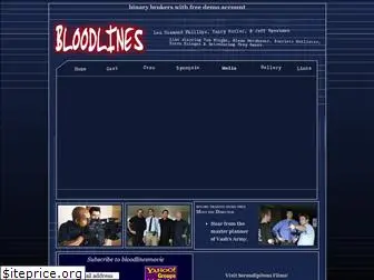 bloodlinesmovie.com