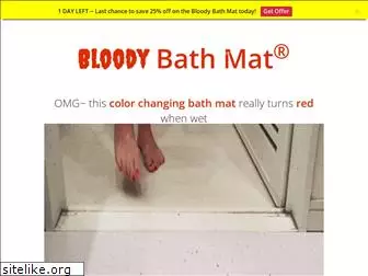 bloodmat.com
