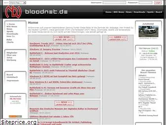 bloodnet.de
