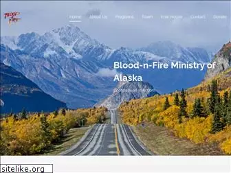 bloodnfireak.org