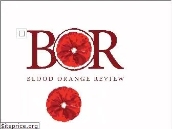 bloodorangereview.com