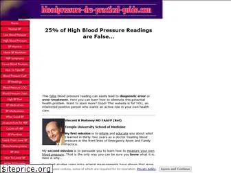 bloodpressure-drs-practical-guide.com