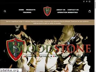 bloodstonedivision.com