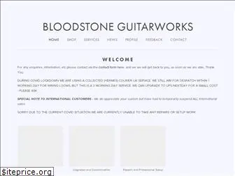 bloodstoneguitarworks.com