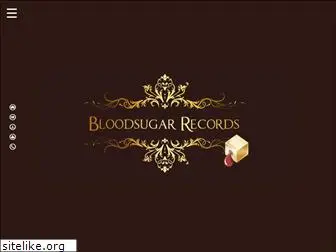 bloodsugar-records.com
