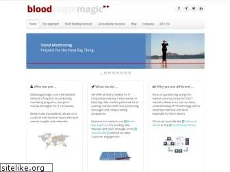 bloodsugarmagic.com