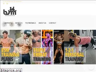 bloodsweatandmuscle.co.uk