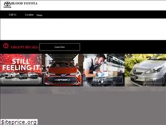 bloodtoyota.com.au