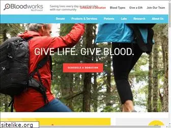 bloodworks.org