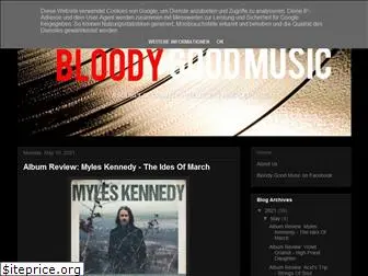 bloody-good-music.blogspot.com