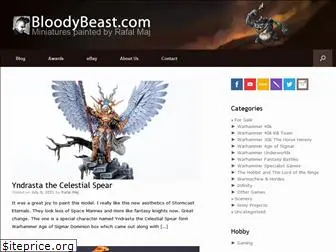 bloodybeast.com