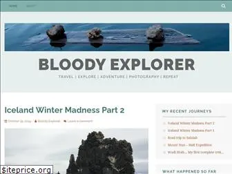 bloodyexplorer.com