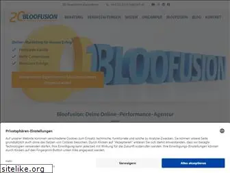 bloofusion.at