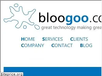 bloogoo.com