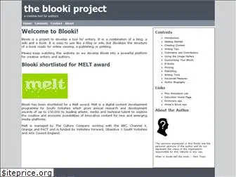 blooki.com