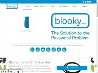 blooky.com