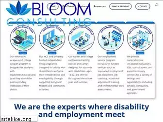 bloom-career.com