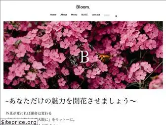 bloom-e.com