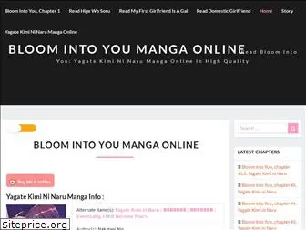 bloom-into-you.com