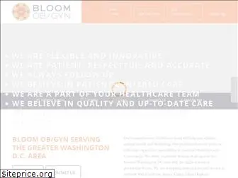 bloom-obgyn.com