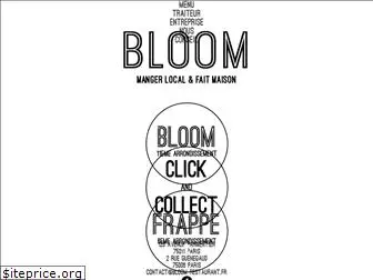 bloom-restaurant.fr