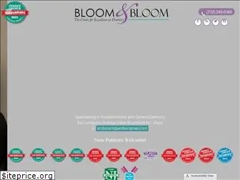 bloomandbloomdmds.com