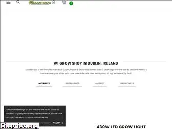 bloomandgrowireland.ie