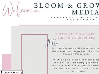 bloomandgrowmedia.com