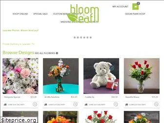 bloomandleaf.com