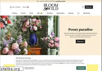 bloomandwild.com