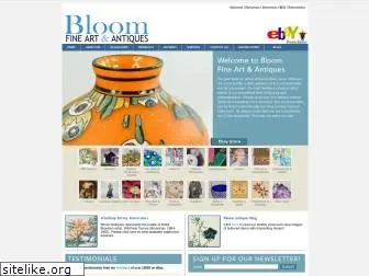 bloomantiques.com