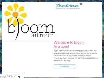 bloomartroom.com