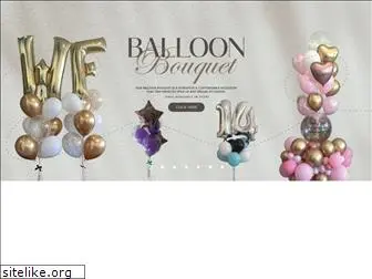 bloomballoons.com