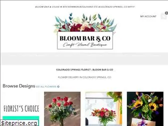 bloombarandco.com